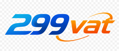 299 vat লোগো